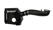 Volant 15460D - Cold Air Intake Kit; Incl. Closed Filter Box/Air Duct/DryTech 3D Synthetic Filter/Connectors/Clamps;
