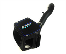 Volant 15043D - Cold Air Intake Kit; Incl. Closed Filter Box/Air Duct/DryTech 3D Synthetic Filter/Connectors/Clamps;