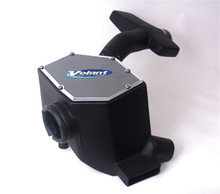 Volant 15535D - Cold Air Intake Kit; Incl. Closed Filter Box/Air Duct/DryTech 3D Synthetic Filter/Connectors/Clamps;