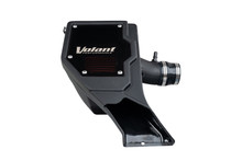 Volant 17002D - 21-25 Ford Bronco 2.3L Closed Box Air Intake With DryTech 3D Dry Filter