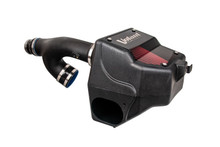 Volant 19135D - 21-25 Ford F-150 EcoBoost / Raptor 3.5L Turbo DryTech 3D Closed Box Air Intake System