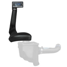 Volant 377366 - 12-13 Jeep Grand Cherokee 3.6 V6 PowerCore Air Intake System w/ Snorkel