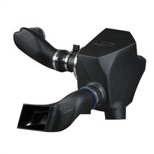 Volant 415536 - 08-09 Cadillac CTS 3.6 V6 PowerCore Closed Box Air Intake System
