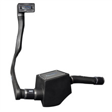 Volant 3874061 - 07-09 Toyota FJ Cruiser 4.0 V6 PowerCore Enclosed Intake System w/ Snorkel