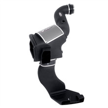 Volant 3506661 - 06-07 GMC Sierra 2500HD Air Intake