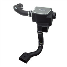 Volant 398541 - 04-08 Ford F150 5.4L V8 Air Intake System with Scoop
