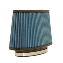 Volant 5126 - Universal Pro5 Air Filter - 3.75inTx10inW x 2.25inx8.5inW x 6.0in w/ 2.25inTx7inW Flange ID