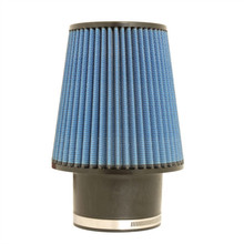 Volant 5125 - Universal Pro5 Air Filter - 7.5in x 5.5in x 8.0in w/ 4.5in Flange ID