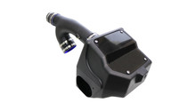Volant 196276 - 15-20 Ford F-150 3.5L V6 PowerCore Closed Box Air Intake System