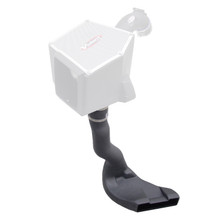 Volant 35060 - 01-06 Chevrolet Silverado 2500HD 6.6 V8 Air Intake Scoop