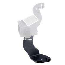 Volant 35066 - 06-09 Chevrolet Silverado 2500HD 6.6 V8 Air Intake Scoop