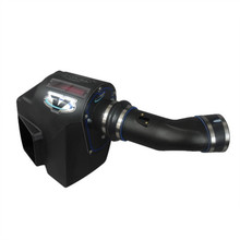 Volant 19867 - 11-14 Ford F-250 Super Duty 6.7 V8 Primo Closed Box Air Intake System