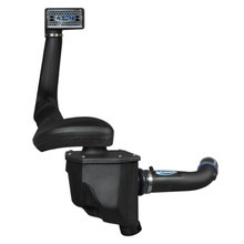 Volant 37738 - 07-11 Jeep Wrangler JK 3.8L V6 Pro5 Air Intake System w/ Snorkel