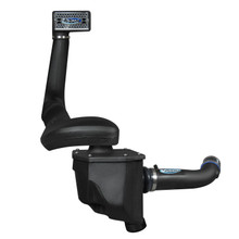 Volant 37736 - 12-18 Jeep Wrangler JK 3.6L V6 Pro5 Air Intake System w/ Snorkel