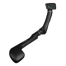 Volant 37638 - 07-11 Jeep Wrangler JK 3.8L V6 Air Intake Snorkel