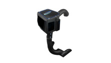 Volant 353534D - Cold Air Intake Kit; Incl. Closed Filter Box w/Cold Air Scoop/Air Duct/DryTech 3D Synthetic Filter/Connectors/Clamps;