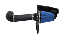 Volant 316957 - Cold Air Intake Kit; Incl. Open Element Filter Box w/Metal Air Duct/Pro5 Filter/Connectors/Clamps;