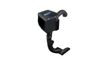 Volant 353531D - Cold Air Intake Kit; Incl. Closed Filter Box w/Cold Air Scoop/Air Duct/DryTech 3D Synthetic Filter/Connectors/Clamps;