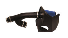 Volant 319635 - Cold Air Intake Kit; Incl. Open Element Filter Box w/Metal Air Duct/Pro5 Filter/Connectors/Clamps;