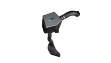 Volant 350603D - 01-06 GM 2500HD/3500HD 6.0L Air Intake Closed Box w/ Cold Air Scoop and DryTech Filter