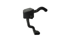 Volant 358531D - Cold Air Intake Kit; Incl. Closed Filter Box w/Cold Air Scoop/Air Duct/DryTech 3D Synthetic Filter/Connectors/Clamps;