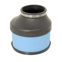 Volant 61506 - Universal PowerCore Air Filter - 8.0in x 8.0in w/ 4.5in Flange ID