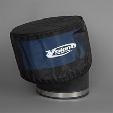 Volant 51921 - Universal Round Black Prefilter (Fits 8in PowerCore)