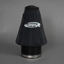 Volant 51913 - Universal Round Black Prefilter (Fits Filter No. 5404)