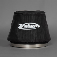 Volant 51914 - Universal Round Black Prefilter (Fits Filter No. 5120/ 5143)