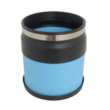 Volant 61513 - Universal PowerCore Air Filter - 7.0in x 6.0in w/ 6.0in Flange ID