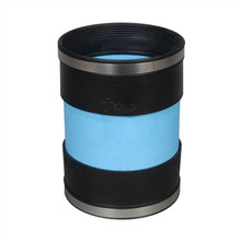 Volant 61520 - Universal PowerCore Air Filter - 7.0in x 6.0in w/ 6.0in to 6.0in Flange ID
