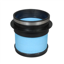 Volant 61519 - Universal PowerCore Air Filter - 7.0in x 6.0in w/ 5.75in Flange ID