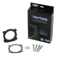 Volant 728857 - 08-21 Toyota/Lexus Truck / SUV4.6L | 5.7L Vortice Throttle Body Spacer