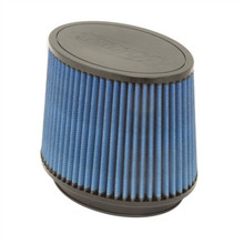 Volant 5144 - Universal Pro5 Air Filter - 9.5inx6.75in x 8.75inx5.5in x 7.0in w/ 7.25inx5.0in Flange ID