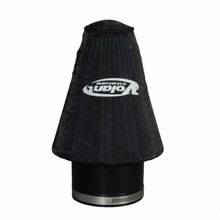 Volant 51903 - Universal Round Black Prefilter (Fits Filter No. 5101/ 5153)