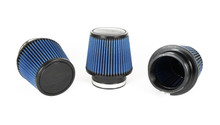 Volant 5143D - DryTech 3D Dry Air Filter Flange 4in Base 6in Top 4.75in Height 5in Round