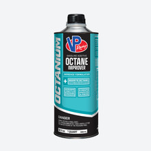 VP Racing Fuels 29505 - Octanium Unleaded Madditive Qt Bottle