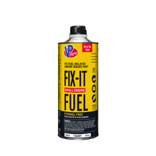 VP Racing Fuels 6635 - Fix-It-Fuel Premixed Small Engine Fuel Qt