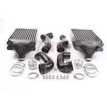 Wagner Tuning 200001020 - Performance Intercooler Kit Evo1 Porsche 996 Turbo