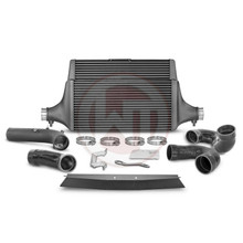 Wagner Tuning 200001142USA.PIPE - Competition Intercooler Kit Kia Stinger GT 3.3 Biturbo