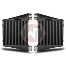 Wagner Tuning 200001139.SINGLE - Competition Intercooler Only Gen2 Audi 2.7 Biturbo