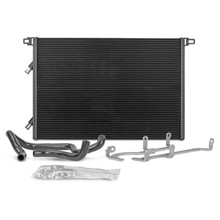 Wagner Tuning 400001012.WT - Radiator Kit Wagner Only Audi 2.9 TFSI