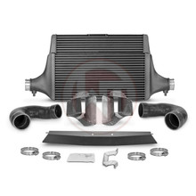 Wagner Tuning 200001142USA.AIR - Competition Intercooler Kit +Ram Air Kia Stinger GT 3.3 Biturbo