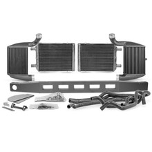 Wagner Tuning 200001146.ACC - Competition Intercooler Kit Audi 5.0 Biturbo With Adaptive Cruise Control