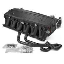 Wagner Tuning 200001175 - Intake Manifold With Integrated Intercooler Evo1 Toyota Toyota Supra GR (MK5)