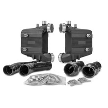 Wagner Tuning 200001166 - Performance Intercooler Kit Mercedes Amg GT
