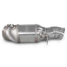 Wagner Tuning 500001013 - Downpipe 300Cpsi Catalyst N55 Engine From 07/2013 BMW M 135I