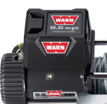 Warn 101579 - REPLACEMENT Contactor REPLACEMENT Contactor For  Large Frame 12 Volt