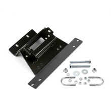 Warn 101316 - Winch Mount Kit Arctic Cat Prowler 500