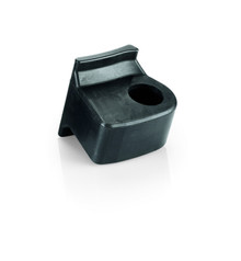Warn 102120 - HYPERLINK ISOLATOR BLACK